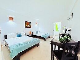 Solaz Boutique Hotel