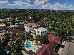 Solaz Boutique Hotel