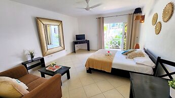 Solaz Boutique Hotel