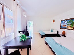 Solaz Boutique Hotel