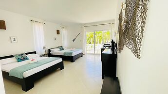 Solaz Boutique Hotel