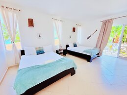 Solaz Boutique Hotel
