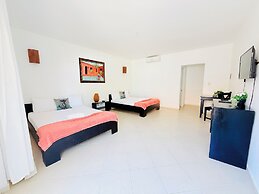 Solaz Boutique Hotel