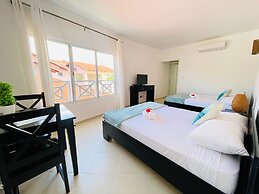 Solaz Boutique Hotel