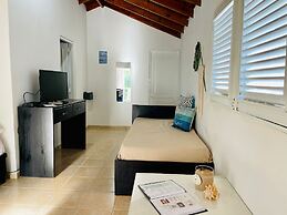 Solaz Boutique Hotel
