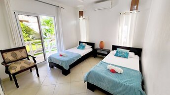 Solaz Boutique Hotel