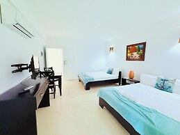 Solaz Boutique Hotel