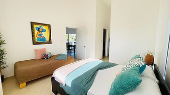 Solaz Boutique Hotel