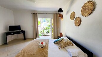 Solaz Boutique Hotel