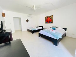Solaz Boutique Hotel