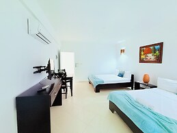 Solaz Boutique Hotel