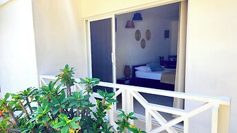Solaz Boutique Hotel