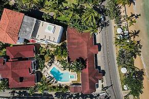 Solaz Boutique Hotel