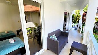 Solaz Boutique Hotel