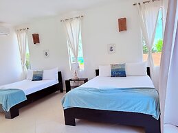 Solaz Boutique Hotel