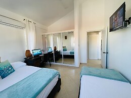 Solaz Boutique Hotel