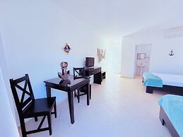 Solaz Boutique Hotel