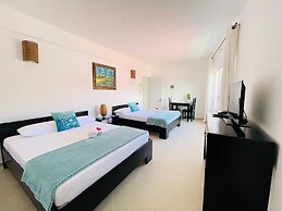 Solaz Boutique Hotel