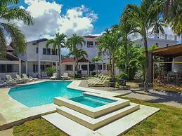 Solaz Boutique Hotel