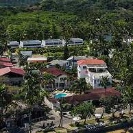 Solaz Boutique Hotel