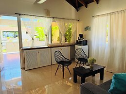 Solaz Boutique Hotel