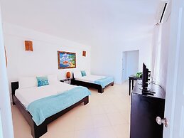 Solaz Boutique Hotel