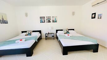 Solaz Boutique Hotel