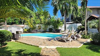 Solaz Boutique Hotel
