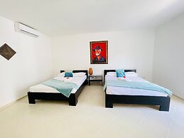 Solaz Boutique Hotel