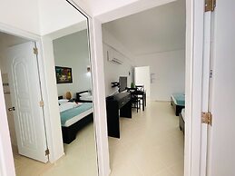 Solaz Boutique Hotel