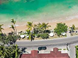 Solaz Boutique Hotel