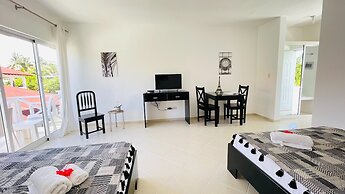 Solaz Boutique Hotel