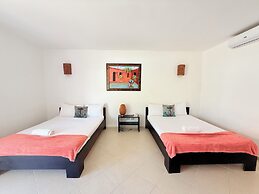 Solaz Boutique Hotel