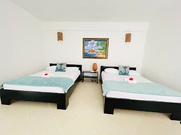Solaz Boutique Hotel