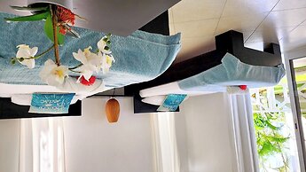 Solaz Boutique Hotel