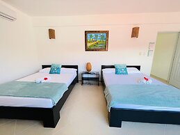 Solaz Boutique Hotel