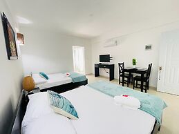 Solaz Boutique Hotel
