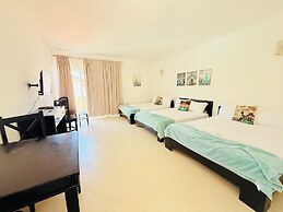 Solaz Boutique Hotel