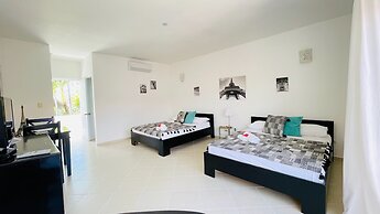 Solaz Boutique Hotel