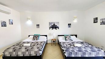 Solaz Boutique Hotel