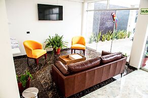 Hotel Papagayo Boutique