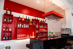 Hotel Papagayo Boutique