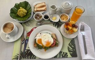 Hotel Papagayo Boutique