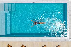 CORFOS BLUE MYKONOS