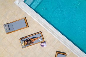 CORFOS BLUE MYKONOS
