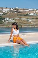 CORFOS BLUE MYKONOS
