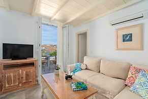CORFOS BLUE MYKONOS