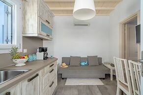 CORFOS BLUE MYKONOS