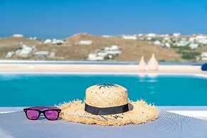 CORFOS BLUE MYKONOS