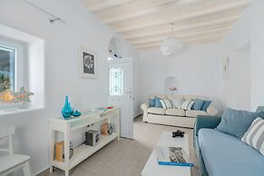 CORFOS BLUE MYKONOS